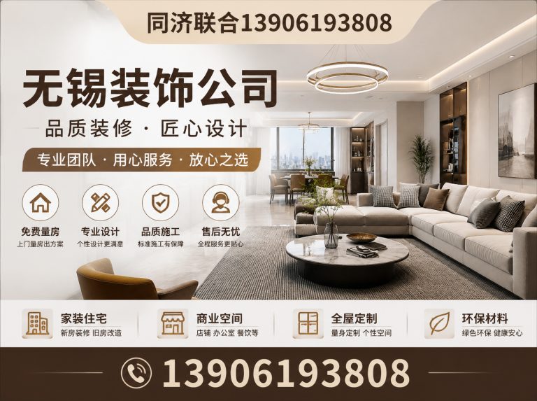 江阴市无锡别墅装修展示图