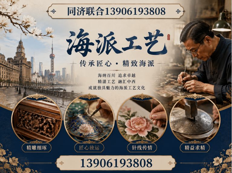江阴市同济联合装饰展示图